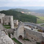  Castle Spis, Slovakia
